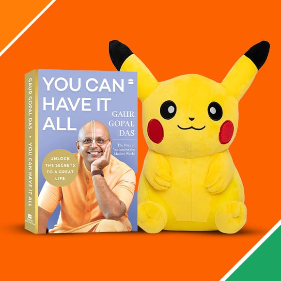 BOOKS AND TOYS