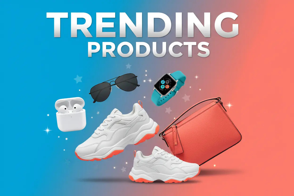 Trending DELAS